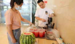 广西吃瓜爆料事件真相