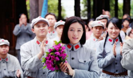 映山红电视剧,烽火岁月里的青春传奇