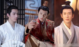最近热播古装电视剧,宫廷秘恋与权谋风云