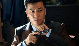 于毅主演的电视剧