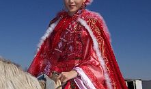 昭君出塞电视剧,千古绝唱的和平使者