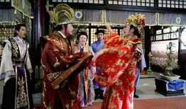 薛平贵电视剧,传奇皇后的逆袭之路