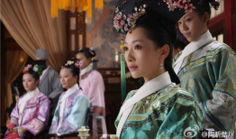 甄嬛传电视剧免费版在线观看,宫廷权谋，爱恨情仇，尽在云端再现！