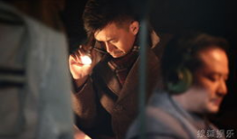 电视剧暗红1936,烽火岁月里的青春传奇