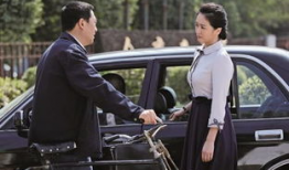 爷们电视剧,热血青春，兄弟情深，谱写时代传奇